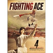 Fighting Ace Includes 4 Bonus Movies