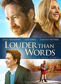 Louder Than Words (DVD + VUDU Digital Copy)