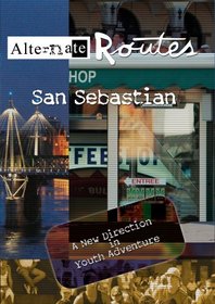 Alternate Routes  San Sebastian