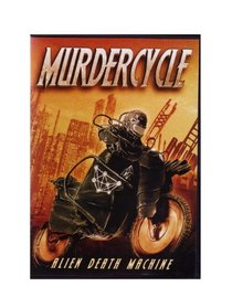 Murdercycle