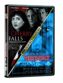 Cherry Falls/Terror Tract