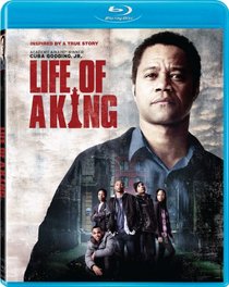 Life of a King [Blu-ray]