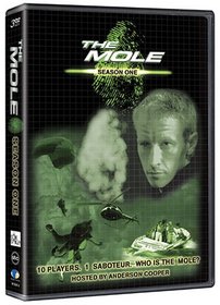 The Mole - The Complete First Season