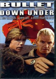 Bullet Down Under