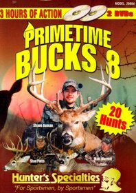 Primetime Bucks 8