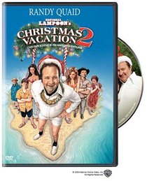 National Lampoon's Christmas Vacation 2 - Cousin Eddie's Island Adventure