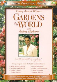 Gardens of the World With Audrey Hepburn