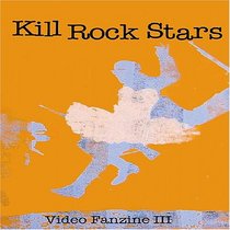 Kill Rock Stars DVD Fanzine 2005
