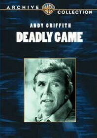 Deadly Game  (1977 tv-movie)