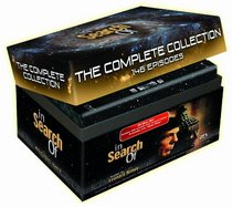 In Search Of... The Complete Series