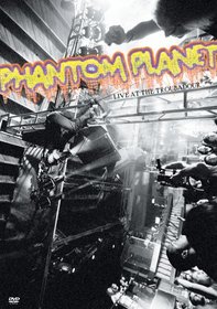 Phantom Planet - Live at the Troubadour
