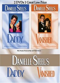 Danielle Steel, Vol. 1: Daddy/Vanished