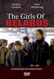 The Girls of Belarus