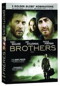 Brothers (2009) (Ws)