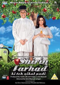 Shirin Farhad Ki Toh Nikal Padi