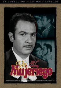 Yo El Mujeriego (Spanish)