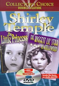 Little Princess/Biggest Lil' Star In Hollywood