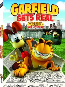 Garfield Gets Real (Fs)