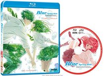 Blue Spring Ride [Blu-ray]