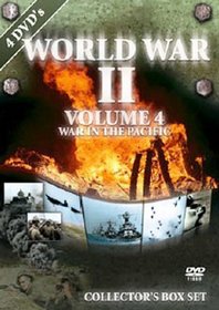 World War II Vol 4