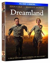 Dreamland (Blu-ray + Digital)