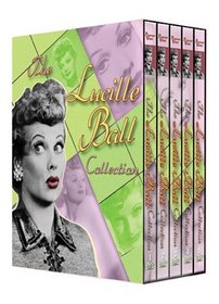 Lucille Ball Collection