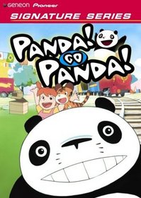 Panda Go Panda (Geneon Signature Series)