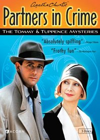 Agatha Christie's Partners in Crime: The Tommy