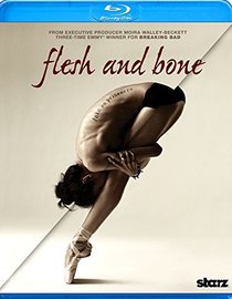 Flesh And Bone Sn1 [Blu-ray]