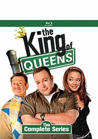 The King of Queens: The Complete Series [Blu-ray]