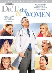 Dr. T & The Women (Special Edition)