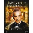 Tales of the Unexplained Featuring Boris Karloff from the Behind the Veil