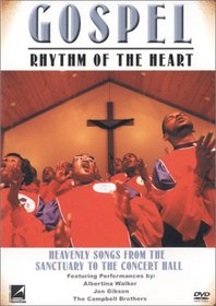 Gospel - Rhythm of the Heart