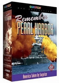 Remember Pearl Harbor: America Taken by Surprise