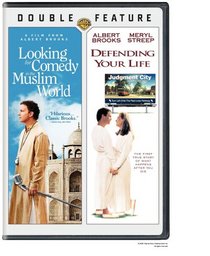 Looking for Comedy in the Muslim World / Defending Your Life (Double Feature)