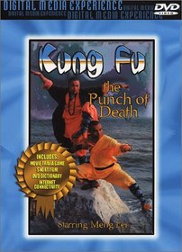 Kung Fu - The Punch of Death