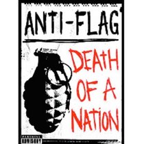 Anti-Flag - Death of a Nation