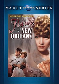 Flame of New Orleans