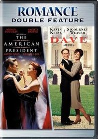 The American President / Dave