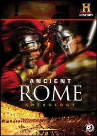 The Ancient Rome Anthology