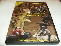 HORTON CROSSBOW CHRONICLES VOLUME II DVD