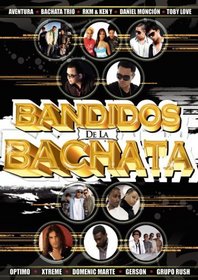 Bandidos de La Bachata