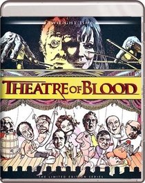 Theatre of Blood