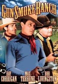 Gunsmoke Ranch