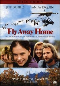 Fly Away Home (Special Edition)
