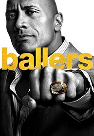 Ballers: Season 1