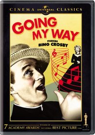 Going My Way (Universal Cinema Classics)