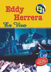 Eddy Herrera: En Vivo