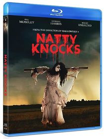 Natty Knocks [Blu-ray]