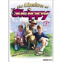 The Adventures Of Skippy, Vol. 3